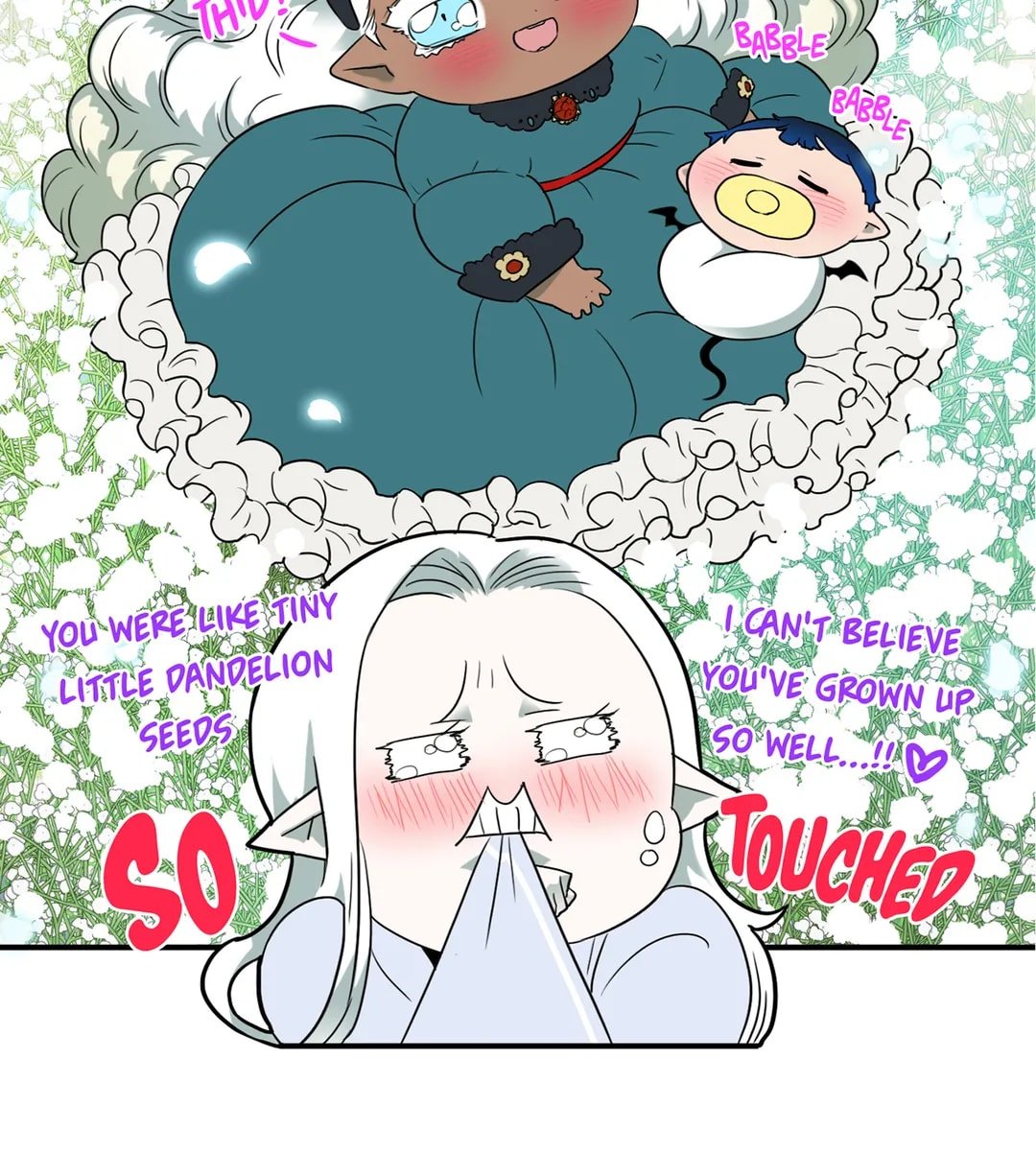 Dear DOO, Chapter 151 image 31